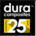 Dura Composites brand logo